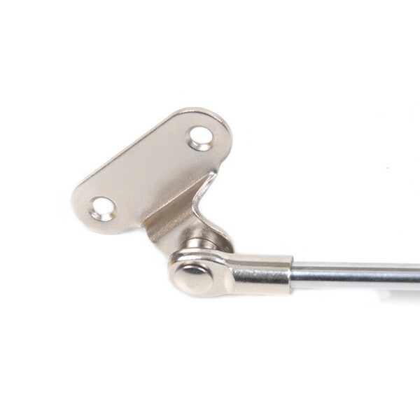 꾸밈닷컴 - 가구부속/캠핑카부속 ▼ > 가스쇼바/수대/각도조절대 ▼ > 가스쇼바 > 가정용 유압 가스쇼바 그레이