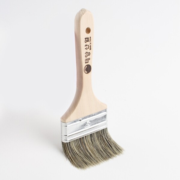 꾸밈닷컴 - 수공구/전동공구/잡화류 ▼ > 수공구▼ > 페인트 작업도구 > 페인트붓