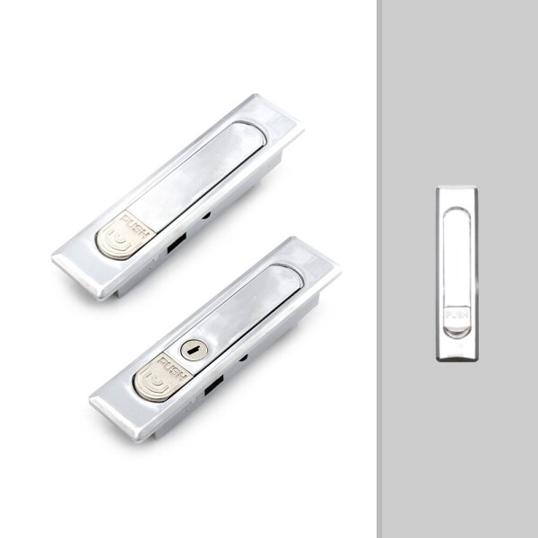 꾸밈닷컴 - 실내외 인테리어자재 ▼ > 점검구/환기구커버 > 점검구용 푸쉬버튼