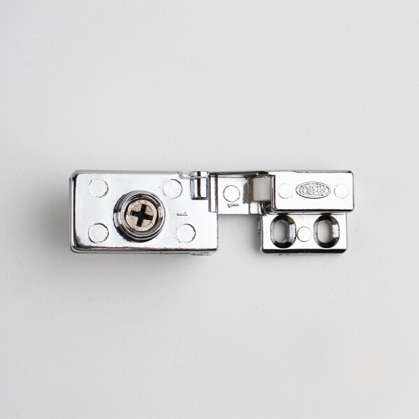 꾸밈닷컴 - 경첩/힌지 ▼ > 유리경첩/가네모네 > 장식장 유리경첩