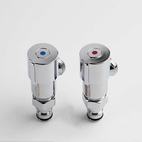 꾸밈닷컴 - 수도/수전/욕실자재 ▼ > 수도/수전 ▼ > 수도/관수용품 > 세탁기 슬림 밸브