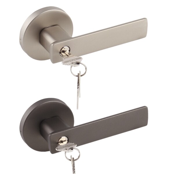 꾸밈닷컴 - 이달의 신상품 > 방문손잡이 키타입 포르티스