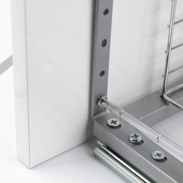 꾸밈닷컴 - 안전용품/생활용품 ▼ > 주방용품 > 싱크대 LT망 바스켓