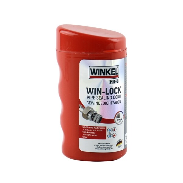 꾸밈닷컴 - 수도/수전/욕실자재 ▼ > 수도/수전 ▼ > 수도/관수용품 > 윈락 파이프 실링코드 160m