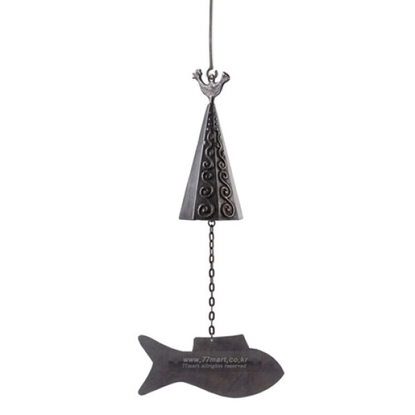 꾸밈닷컴 - 안전용품/생활용품 ▼ > 인테리어소품 ▼ > 풍경/종 > 풍경 팔각 대(90mm)