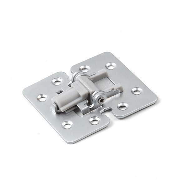 꾸밈닷컴 - 경첩/힌지 ▼ > 접이문경첩 > 접이문경첩 KSL-58