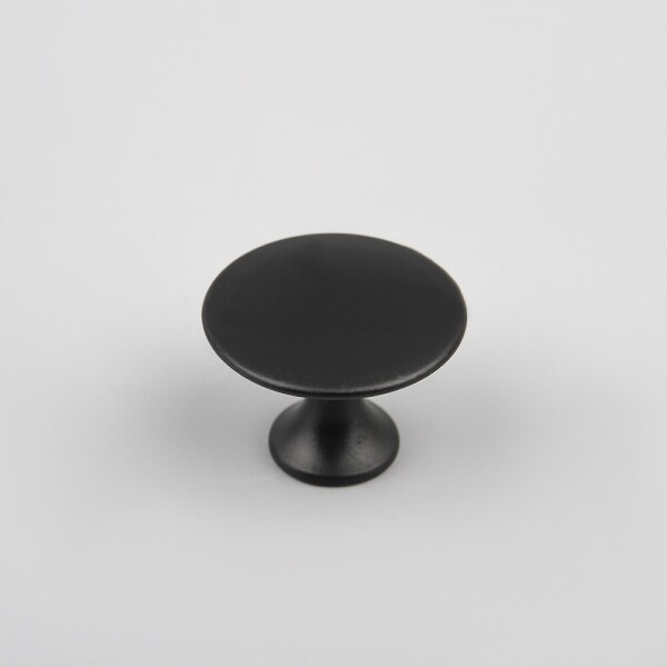 꾸밈닷컴 - 손잡이/도어락 ▼ > 가구손잡이 ▼ > 1구 꼭지손잡이 > 1구 꼭지손잡이 9169