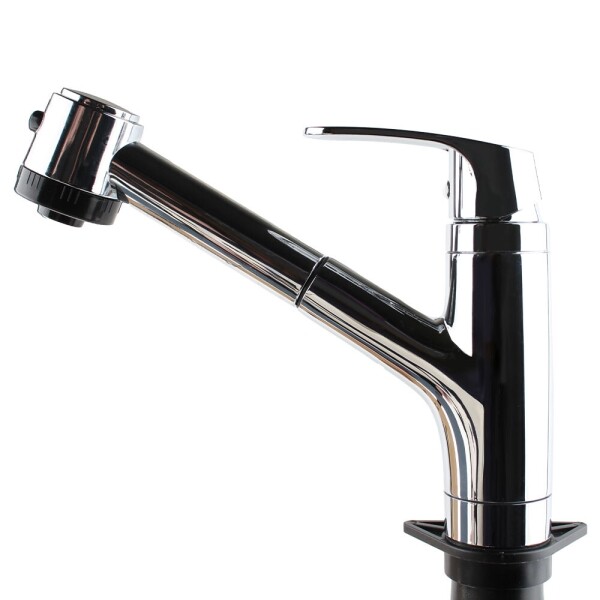 꾸밈닷컴 - 수도/수전/욕실자재 ▼ > 수도/수전 ▼ > 주방 수전/부속 > 코나 원홀 주방수전 HY-S1060