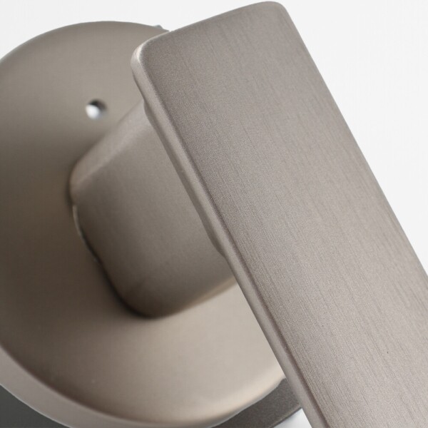 꾸밈닷컴 - 손잡이/도어락 ▼ > 방문손잡이 ▼ > 레버 버튼형 > 방문손잡이 핀타입 세쿠루스