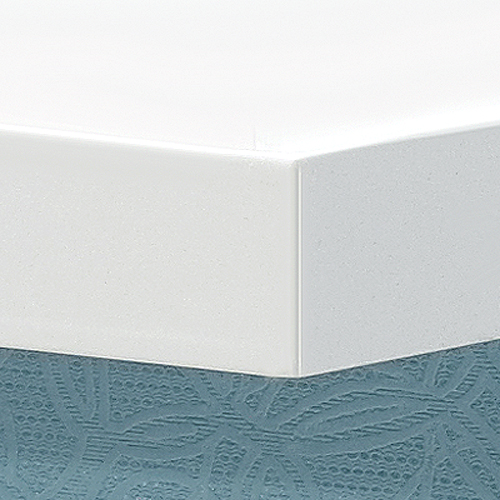 꾸밈닷컴 - 선반/무볼트랙/진열 ▼ > 선반대/선반상판 ▼ > 무지주 벽선반 > 무지주 벽선반 스핀 화이트 250